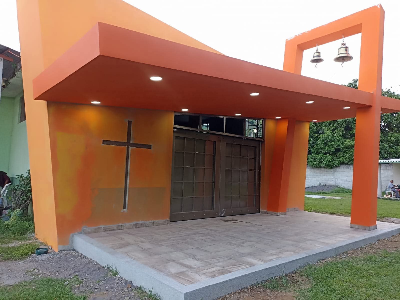 Residencial La Vista